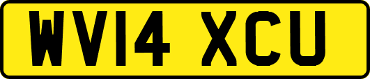 WV14XCU