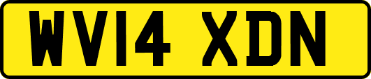 WV14XDN