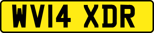 WV14XDR