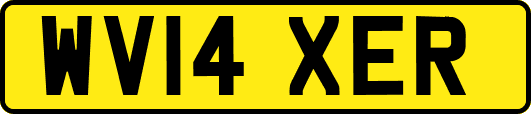 WV14XER