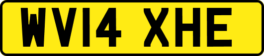 WV14XHE