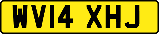 WV14XHJ