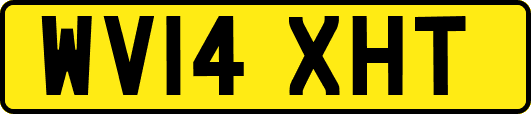 WV14XHT