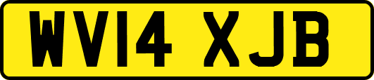 WV14XJB