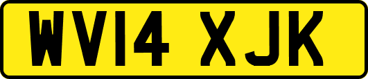 WV14XJK