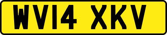 WV14XKV