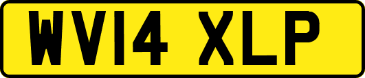 WV14XLP