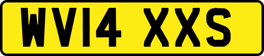 WV14XXS