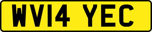 WV14YEC