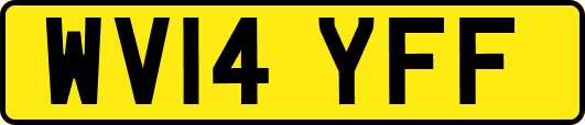 WV14YFF