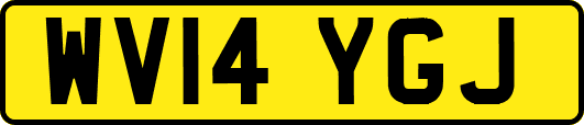 WV14YGJ