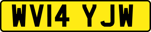WV14YJW