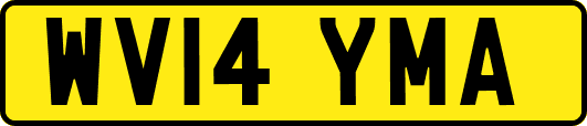 WV14YMA