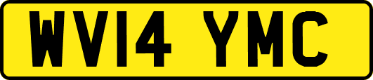 WV14YMC