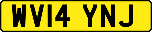 WV14YNJ