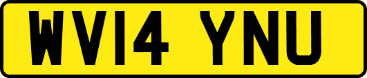 WV14YNU