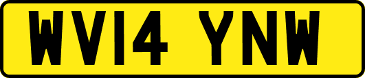 WV14YNW