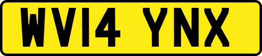 WV14YNX