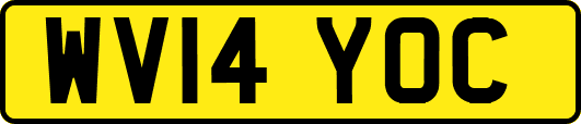 WV14YOC