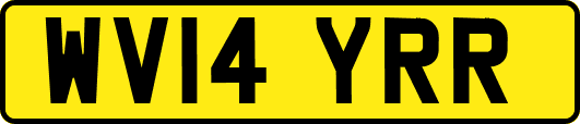 WV14YRR