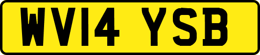 WV14YSB