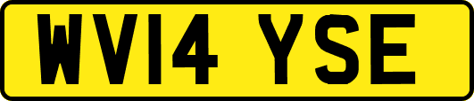 WV14YSE