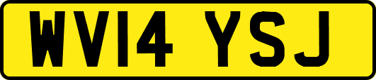 WV14YSJ