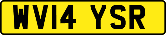 WV14YSR