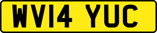 WV14YUC