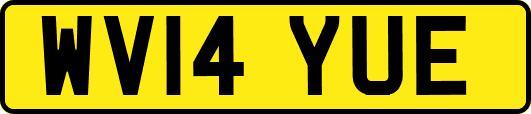 WV14YUE