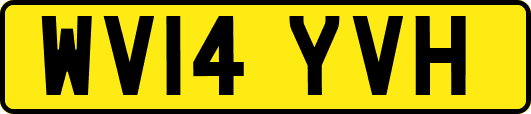 WV14YVH