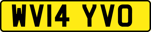 WV14YVO