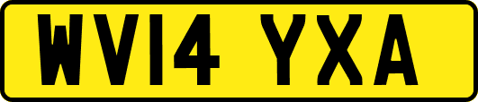 WV14YXA