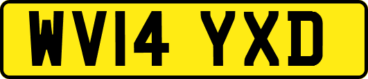 WV14YXD