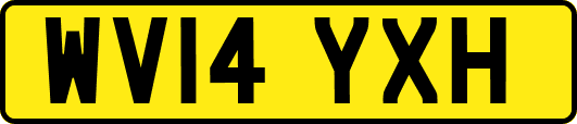 WV14YXH