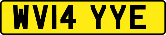 WV14YYE