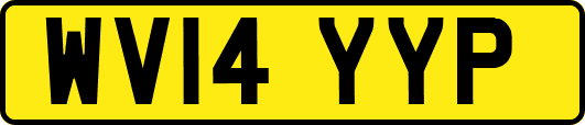 WV14YYP