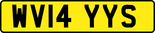 WV14YYS