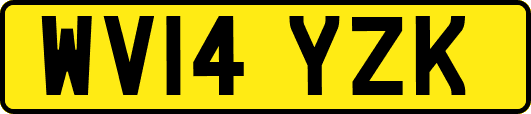 WV14YZK