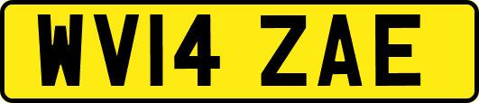 WV14ZAE