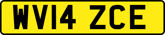 WV14ZCE