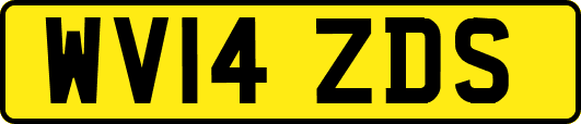WV14ZDS
