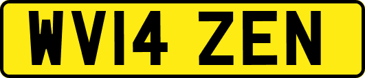 WV14ZEN