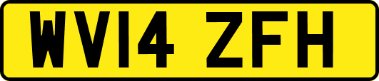 WV14ZFH