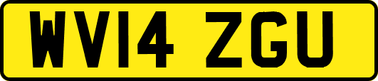 WV14ZGU