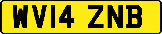 WV14ZNB