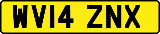 WV14ZNX