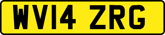 WV14ZRG