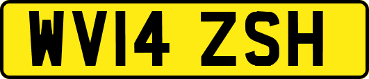 WV14ZSH