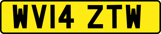 WV14ZTW